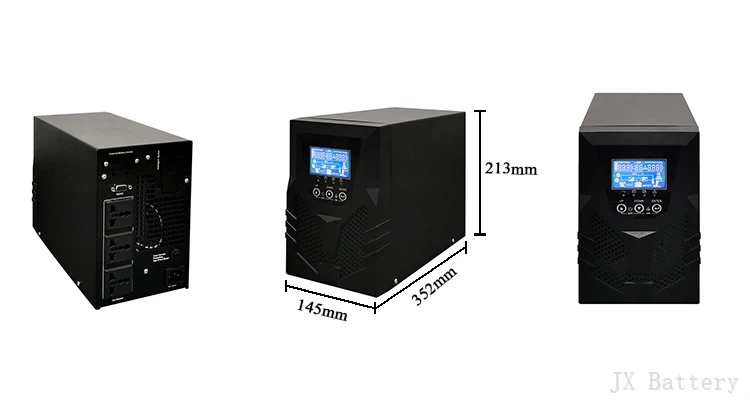 ups details ups details