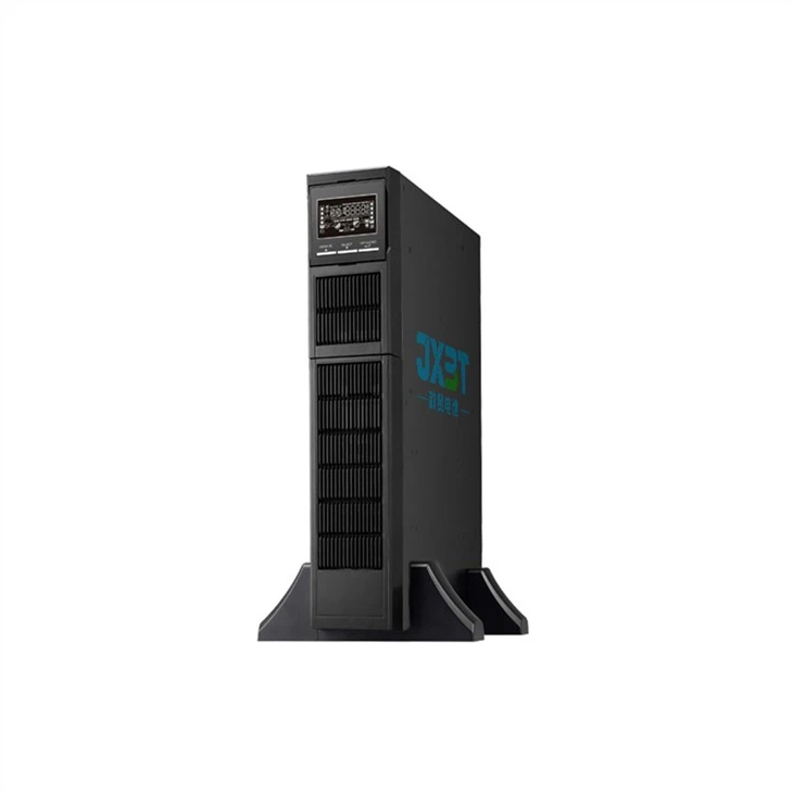 1kva Long Backup Online UPS