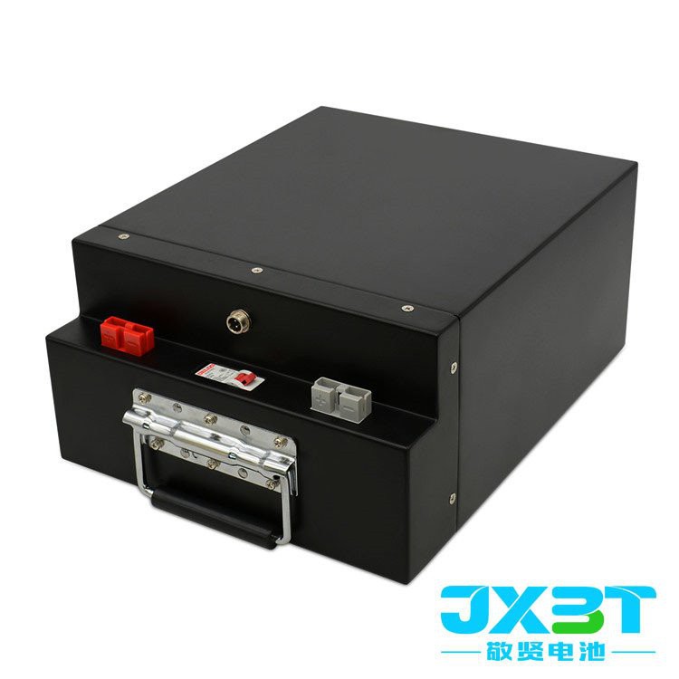 Iekrāvēja akumulators 150ah