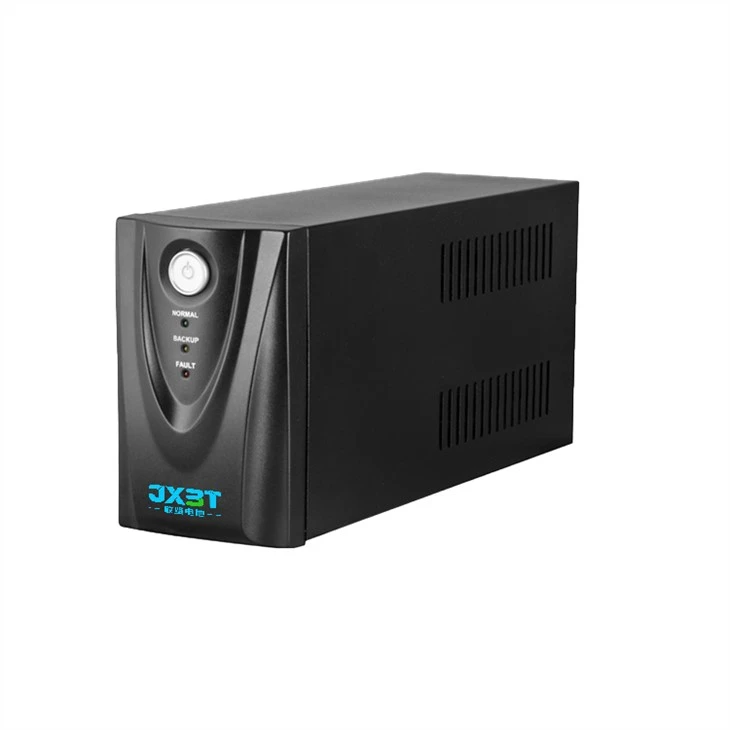 Homage UPS Long Time Backup