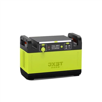 1276 Wh saules ģeneratora rezerves akumulators