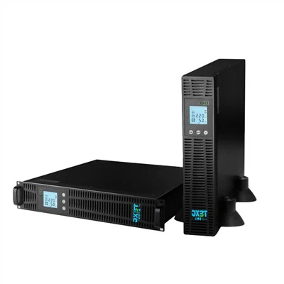 2 Kva tiešsaistes UPS