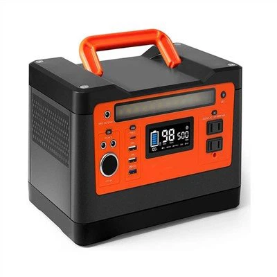 200AH uzlādējamo bateriju komplekti