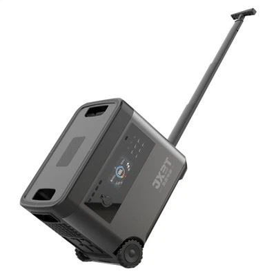 2kw saules ģenerators