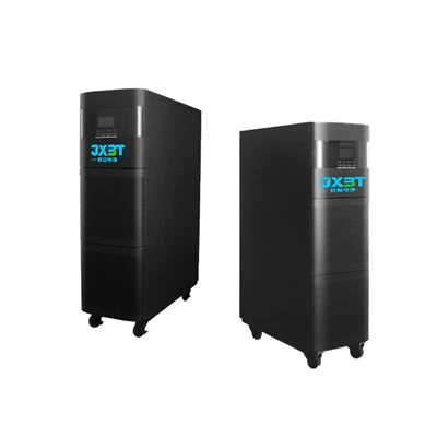 Inteliģentais UPS 10KVA