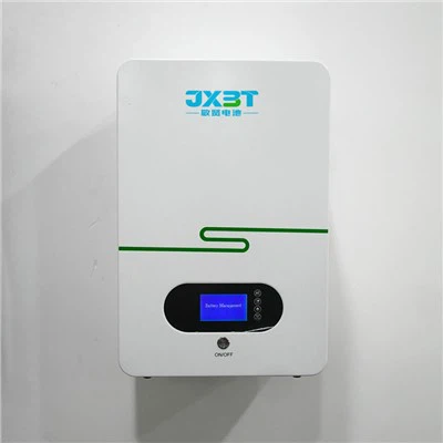 Powerwall Saule