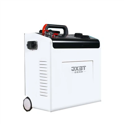 Ratiņu Power Bank stacija