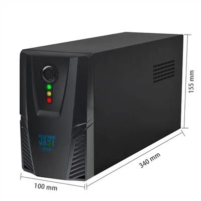 UPS 600va akumulators
