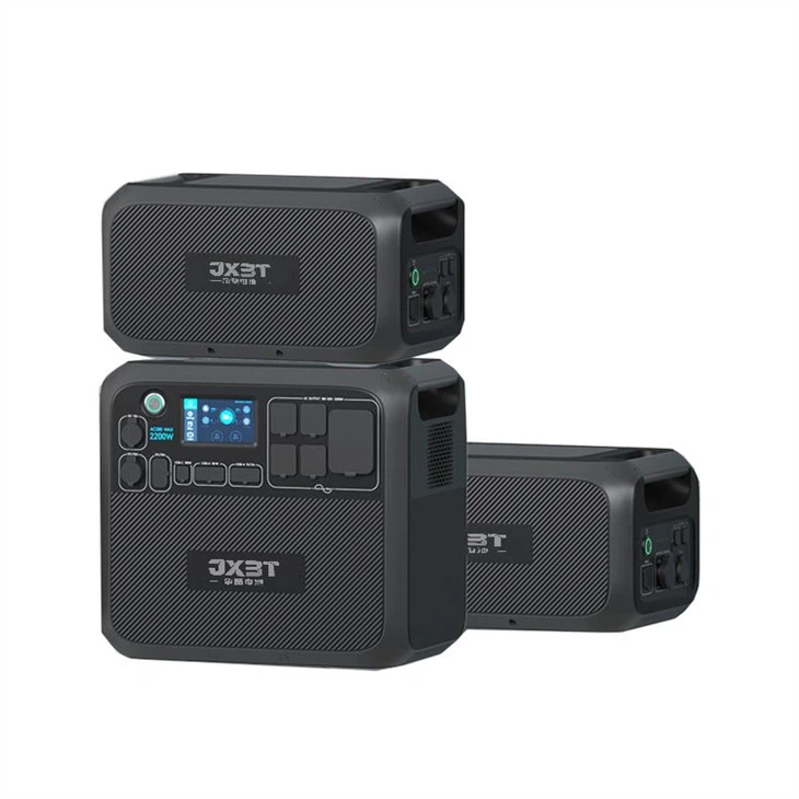 2048WH Energy Storage Generator