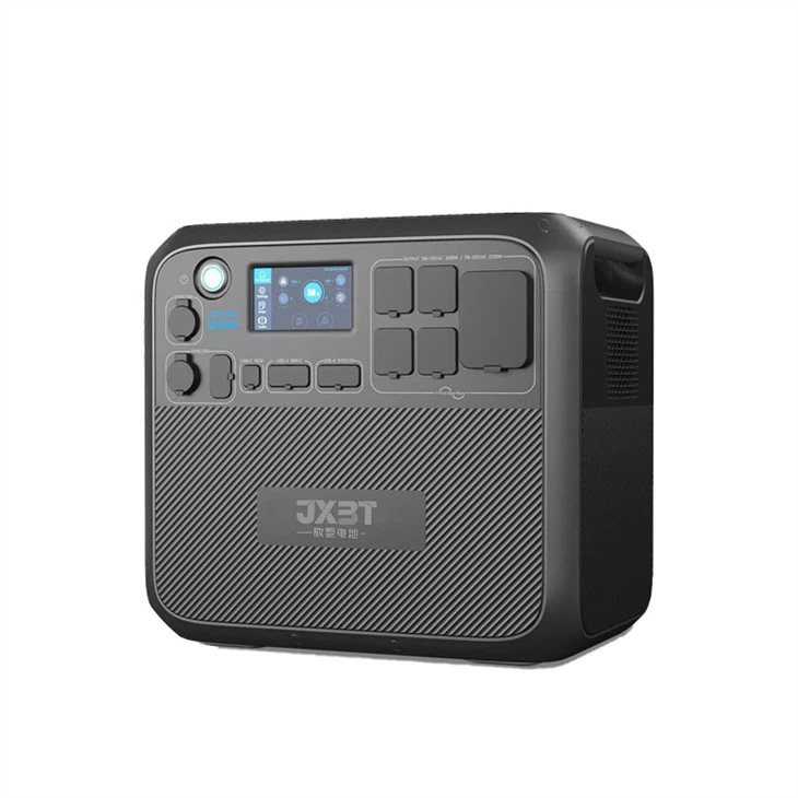 2048WH enerģijas uzglabāšanas ģenerators