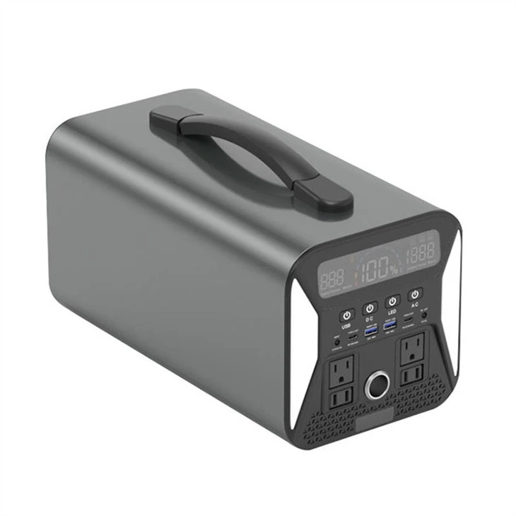 Avārijas stacija 1000w
