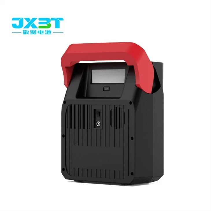 Outdoor Power Generator