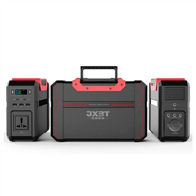 Mobilais āra barošanas avots