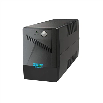 Bezsaistes nepārtrauktās barošanas avots 550va