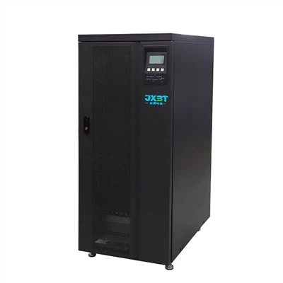Trīsfāzu 40kva UPS